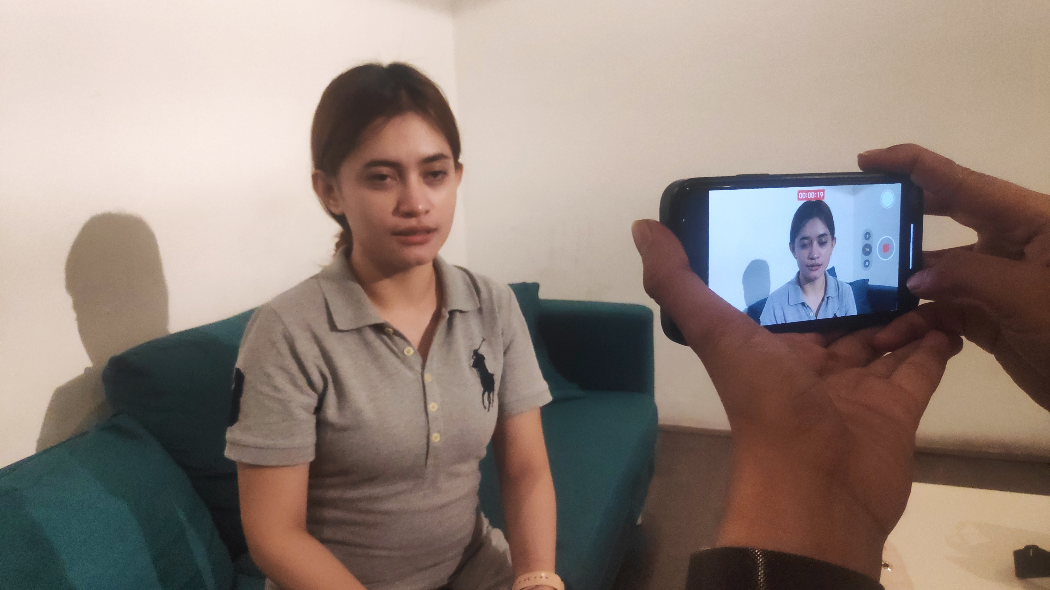 Polda Riau Hentikan Kasus Polwan Aniaya Warga, Korban Cabut Laporan