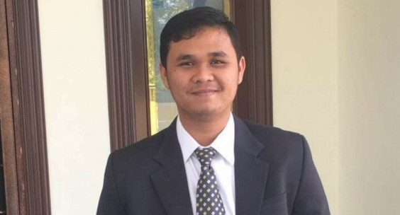 Sebut Gubri Pikun, Politisi Partai Golkar Minta Mendagri Sekolahkan Bupati Meranti