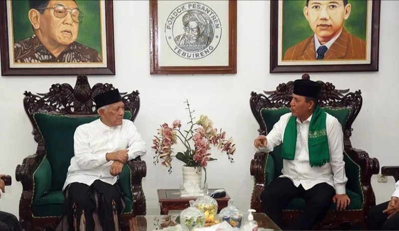 BNPT : Hari Santri Momentum Hargai Perjuangan Ulama dan Santri
