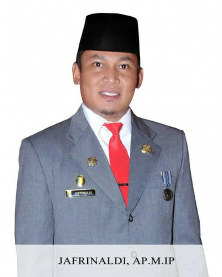 Terkonfirmasi Positif Covid-19 di Kuansing Terdapat 28 Kasus