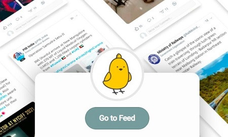 Ini dia Medsos India untuk Saingi Twitter, Namanya Aplikasi Koo