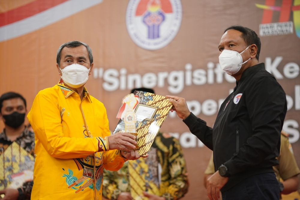 Sampel Syamsuar Dikirim ke Jakarta, Masuk Kategori Probable Omicron