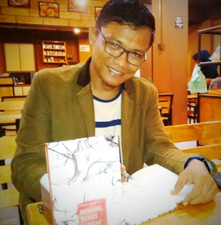 Sayembara Baca Puisi Multimedia PWI Ditutup, 27 Karya Tereliminasi