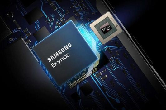 Samsung Exynos Chip Akan Segera Hadir 