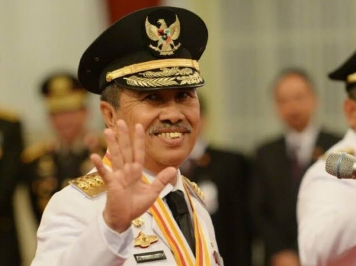 Pemprov Riau Raih Opini WTP dari BPK 10 Kali Berturut-turut