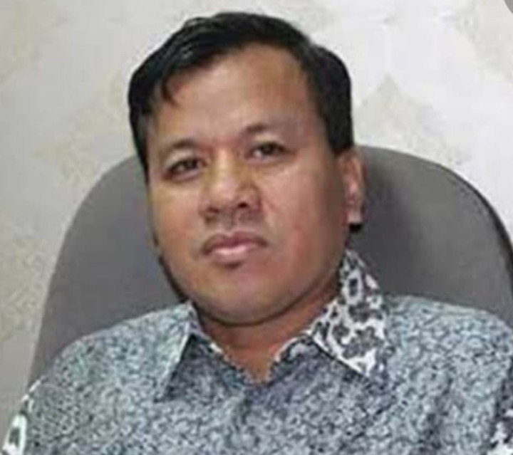 Plt Bupati Kuansing Janji Bongkar Penikmat Hasil 500 Haktar Kebun Pemda selama 15 tahun