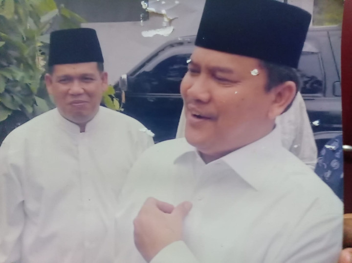 Paguyuban Pujakusuma Sebut Intelektual RZ Bisa Tuntaskan Masalah Sawit di Riau