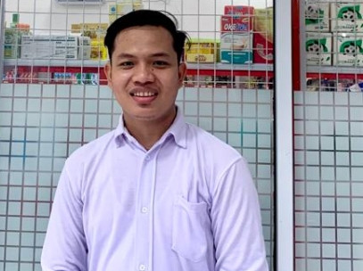 Musda BEM Sri di Inhu, BEM ITB Indragiri Nyatakan Sikap Tidak Terlibat