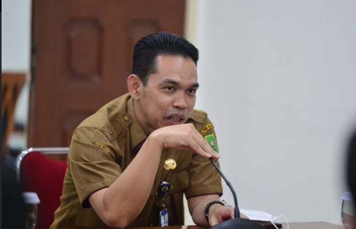 Terima Kasih Atas Kritik, Semoga Payung Elektrik Masjid Raya Annur Segera Fungsional