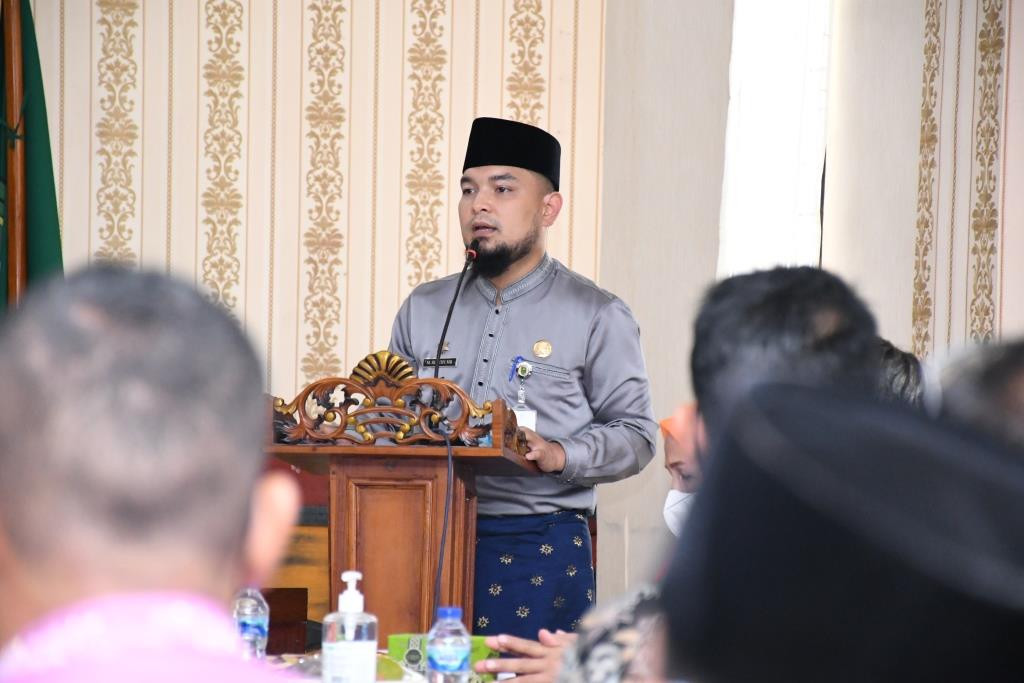 Masyarakat Rupat Harap Jembatan Penghubung Kota Dumai dan Tanjung Kapal