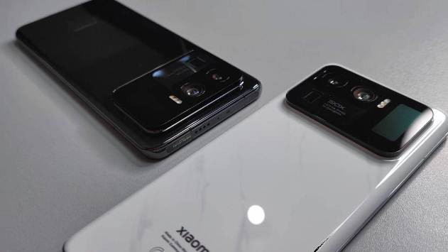Spesifikasi Lengkap Xiaomi Mi 11 Ultra