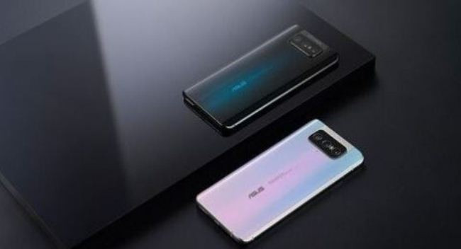 Asus Akan Hadirkan Zenfone 8 Mini