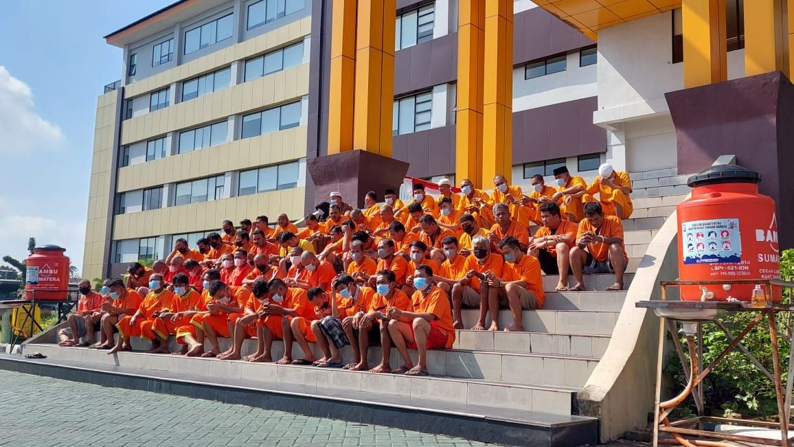 Polda Riau Tetapkan 228 Tersangka Judi Dari 145 Perkara 