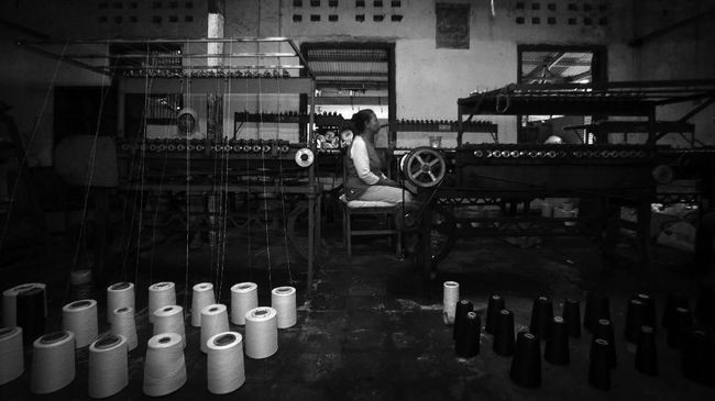 Dalih Cegah PHK Pengusaha Desak Menaker Buat Aturan No Work No Pay