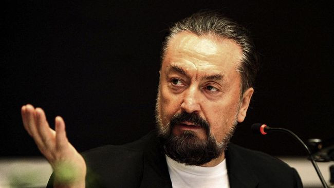 5 Kontroversi Penceramah Turki Harun Yahya hingga Dibui 8.658 Tahun