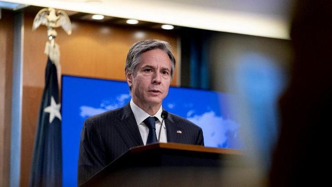 Netanyahu Jadi PM Israel Lagi, AS Blak-blakan Dukung Negara Palestina  