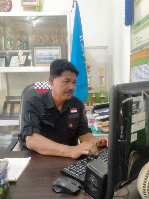 Dua Sekolah Meranti Menjadi Sekolah Sehat SD N 2 dan SMP N 1 Selatpanjang