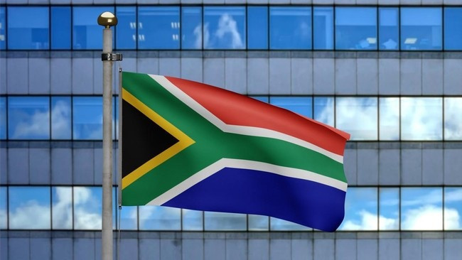 KTT BRICS Digelar 22 Agustus di Afsel, Jokowi hingga Xi Jinping Hadir