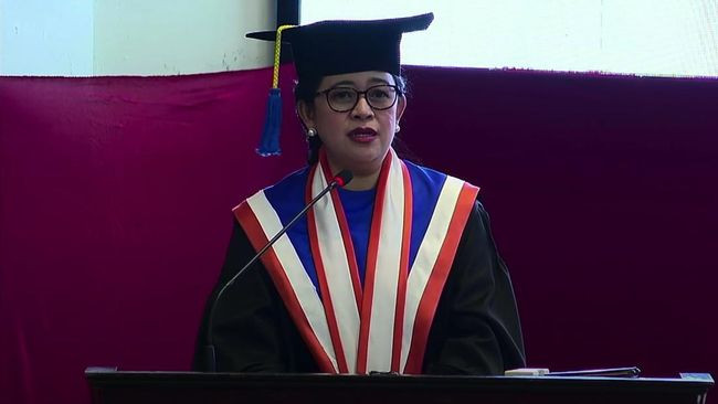 Puan Dinilai akan Teruskan Warisan Bung Karno Rawat Hubungan RI-Korsel