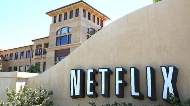 Netflix PHK 150 Karyawan Usai Kehilangan Banyak Pelanggan