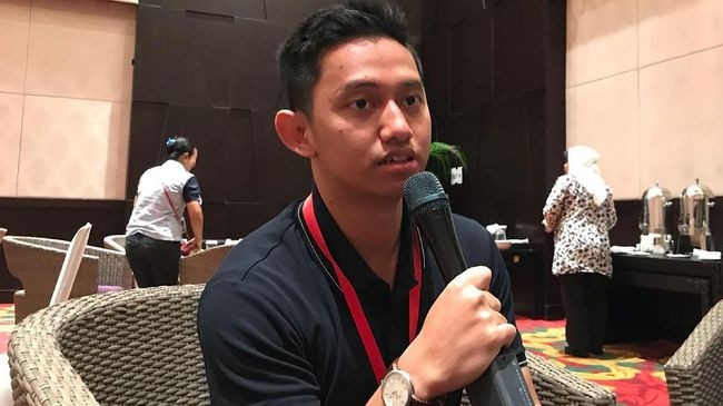 CEO Ruangguru Soal PHK Karyawan: Rekrutmen Terlalu Banyak