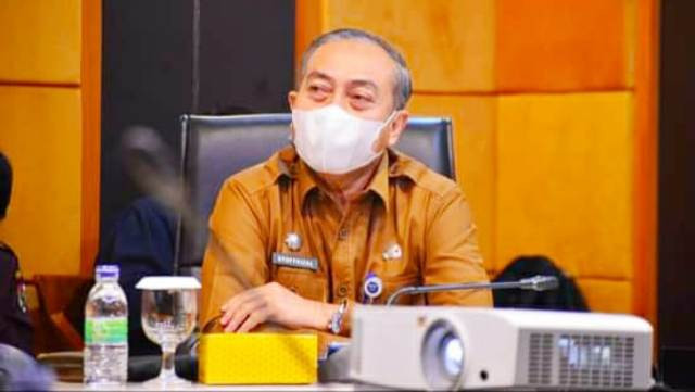 Pekanbaru Kembali Berada Pada Level 3 Covid-19