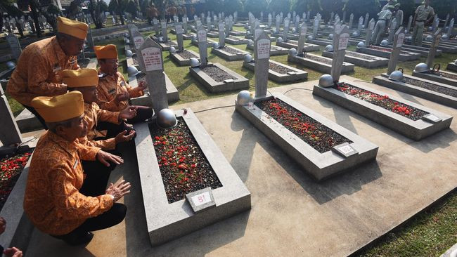 Penelitian Ungkap Kekejaman Belanda terhadap Indonesia pada 1945-1950