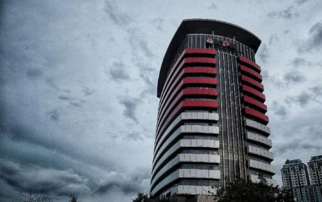 Ketua Fraksi NasDem DPRD DKI Diperiksa KPK di Kasus Bupati Probolinggo  