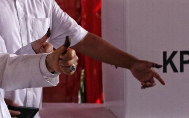 Komnas HAM Bentuk Tim Pemantau Pemilu 2024