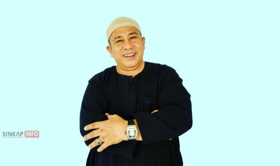 Dheni Kurnia Ingatkan Media Patuhi Kode Etik