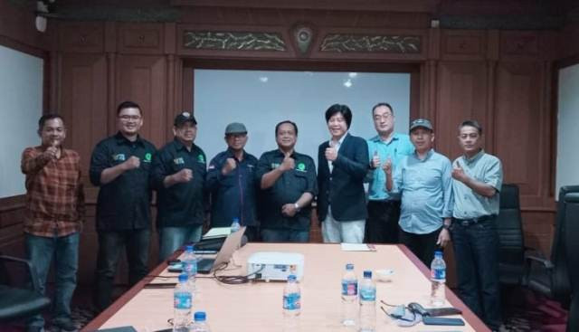 Peluang BUMD Mendatangkan Investor Sebagai Strategi Pemenuhan Defisit Elektrifikasi Meranti