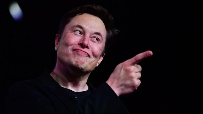 Harta Elon Musk Merosot Rp84 T Usai Jual Saham Tesla dan Beli Twitter