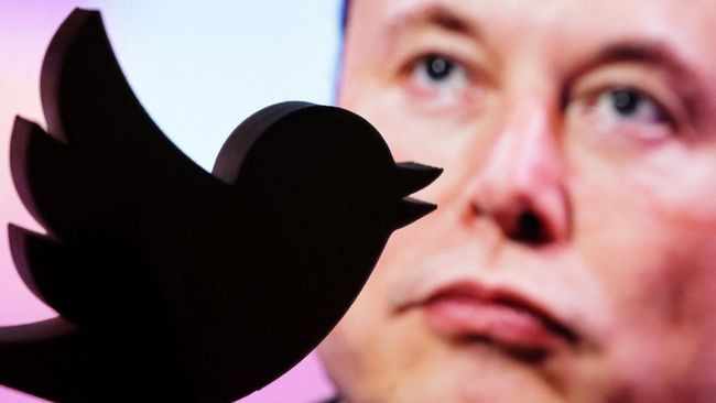 Elon Musk Pecat Insinyur Twitter Melalui Cuitan