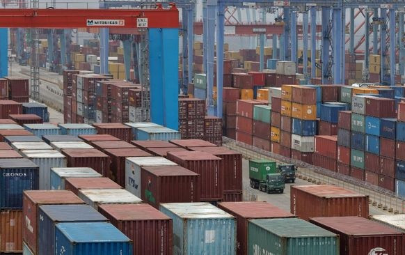 Tiga Negara Penyumbang Surplus Dagang Terbesar Indonesia