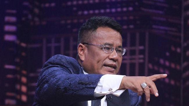 Hotman Paris Beberkan Poin Kejanggalan Hasil Konfrontasi Irjen Teddy