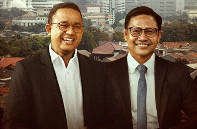 Pengumuman Susunan Timnas Anies-Muhaimin Sore Ini Ditunda
