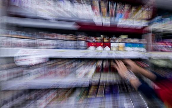 Rincian Daftar Kenaikan Harga Rokok di Indomaret dan Alfamart