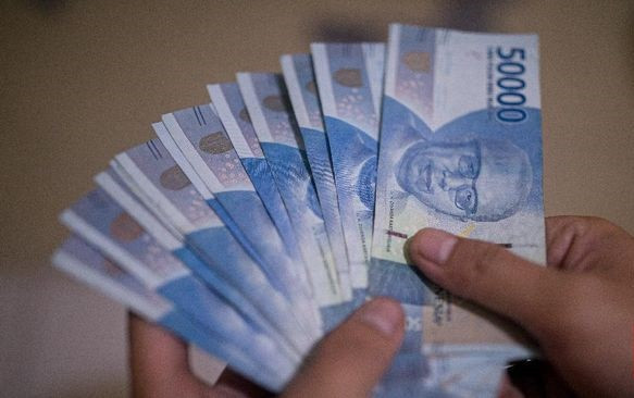 Mengintip Lagi Daerah dengan Besaran UMP 2022 Tertinggi dan Terendah