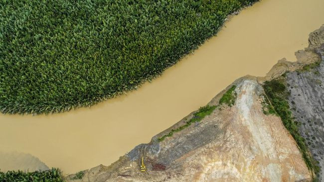 Korsel Bakal Bangun Sistem Air Bersih di IKN