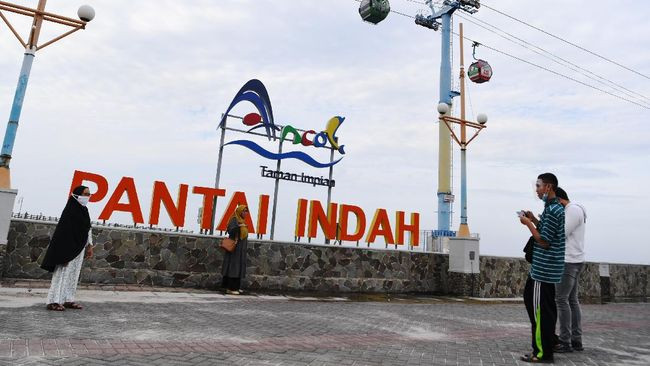 Ancol Digugat Puluhan Miliar Rupiah oleh PT Arkindo