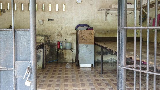 LBH Medan Curiga dengan Tuntutan Kasus Kerangkeng Langkat