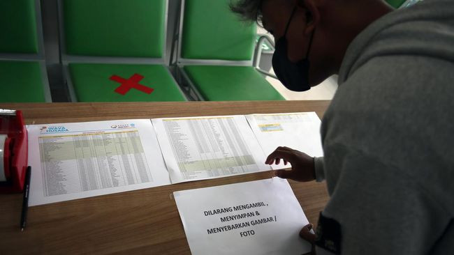  Diperiksa Polisi, Dokter Harun Tak Jelaskan Gas Air Mata Kanjuruhan