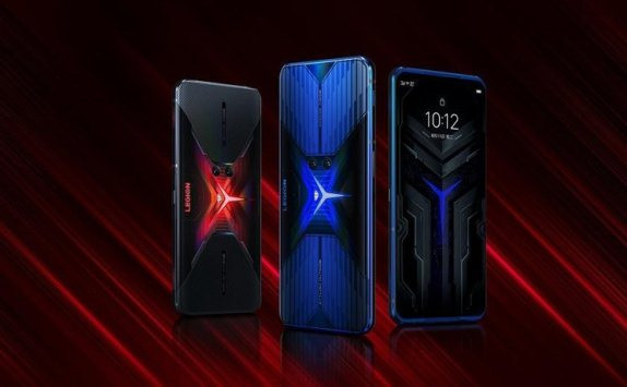 Bocoran Tanggal Rilis Lenovo Legion 2 Pro