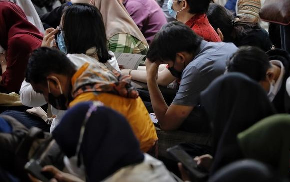 Waspada Ancaman Badai PHK Bisa Lebih Buruk Dibanding saat Awal Covid