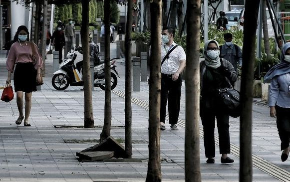 Rugi Miliaran Jadi Alasan Bos The Good Dept PHK Karyawan