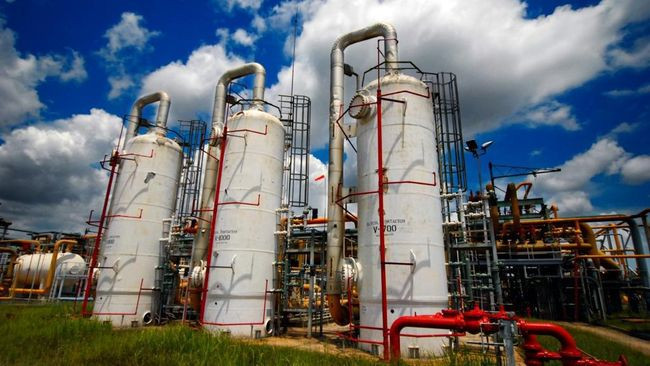 Kejar Target Nol Emisi Pertamina& ExxonMobil Sepakati Dekarbonisasi