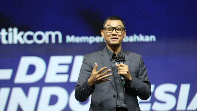 Dirut PLN Dorong Milenial Terlibat dalam Transisi Energi Nasional
