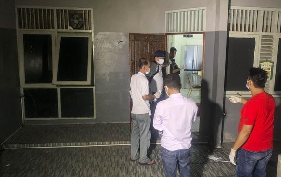 Apa itu Apokaliptik yang Disinggung dalam Kematian Keluarga Kalideres