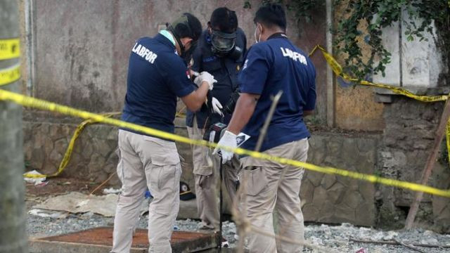 Aktivitas PT di Madina Ditutup Sementara Usai 58 Warga Keracunan Gas