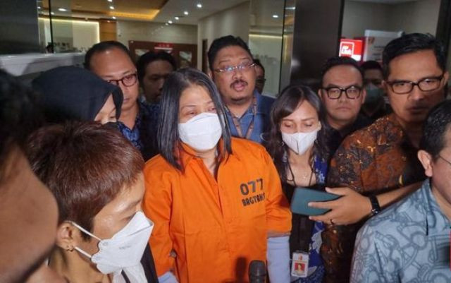 MUI soal Putri Sambo Ditahan: Polri Buktikan Semua Sama di Mata Hukum